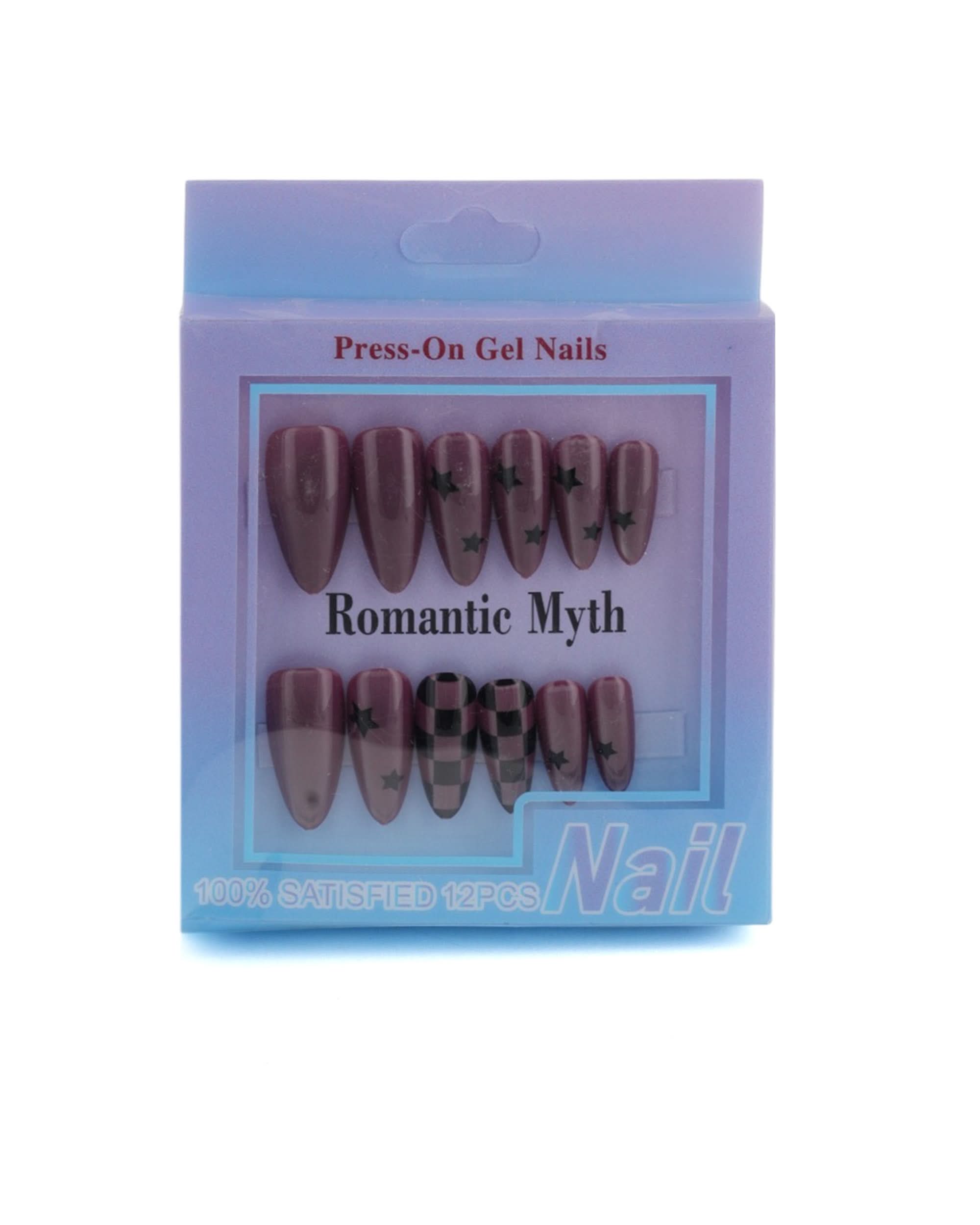 Artificial Nails, Nails, Chase Value, Chase Value