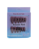 Artificial Nails, Nails, Chase Value, Chase Value