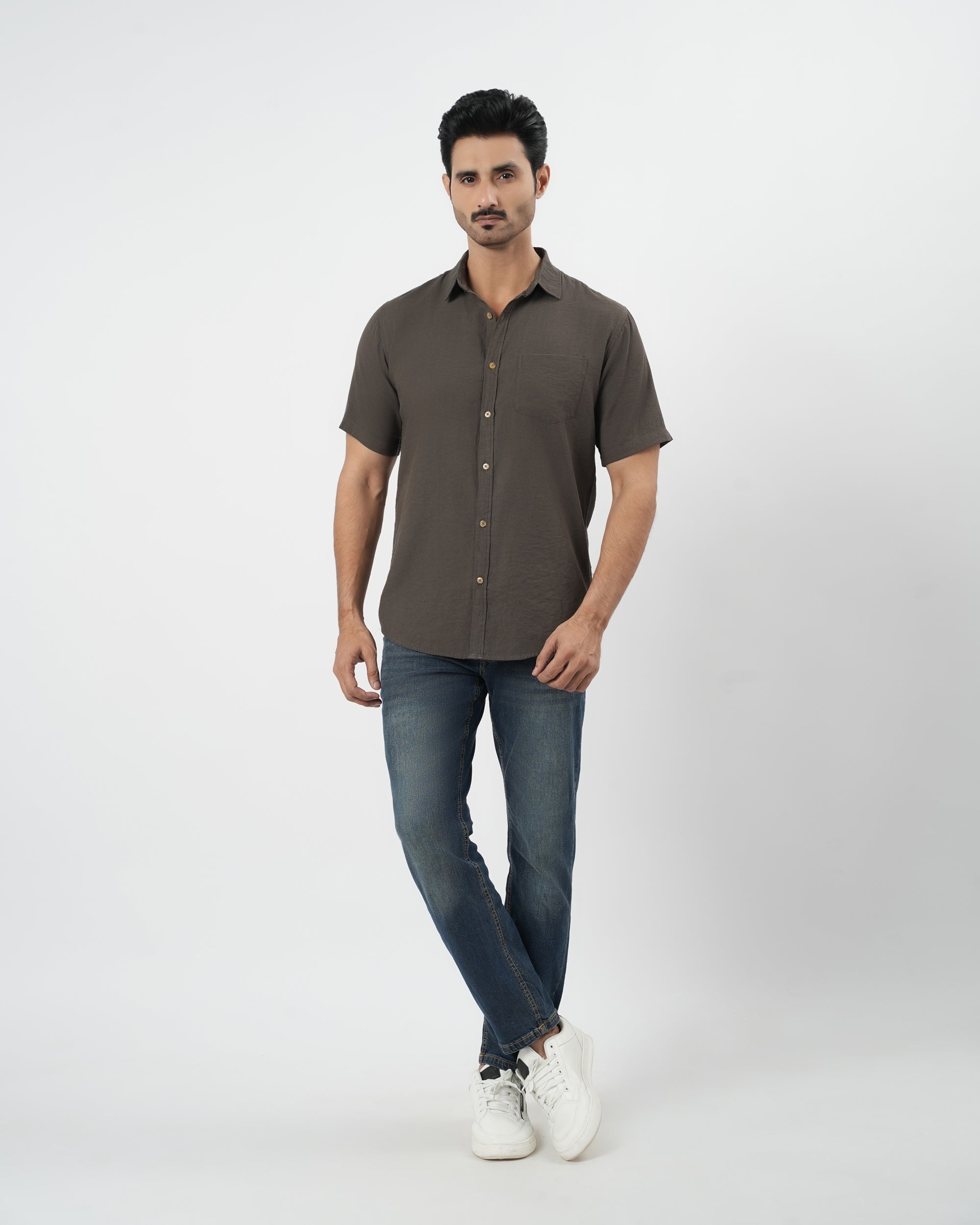 Eminent Men's Shirt