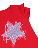 Valuables Girls Half Sleeves T-Shirt, Girls T-Shirts, Chase Value, Chase Value