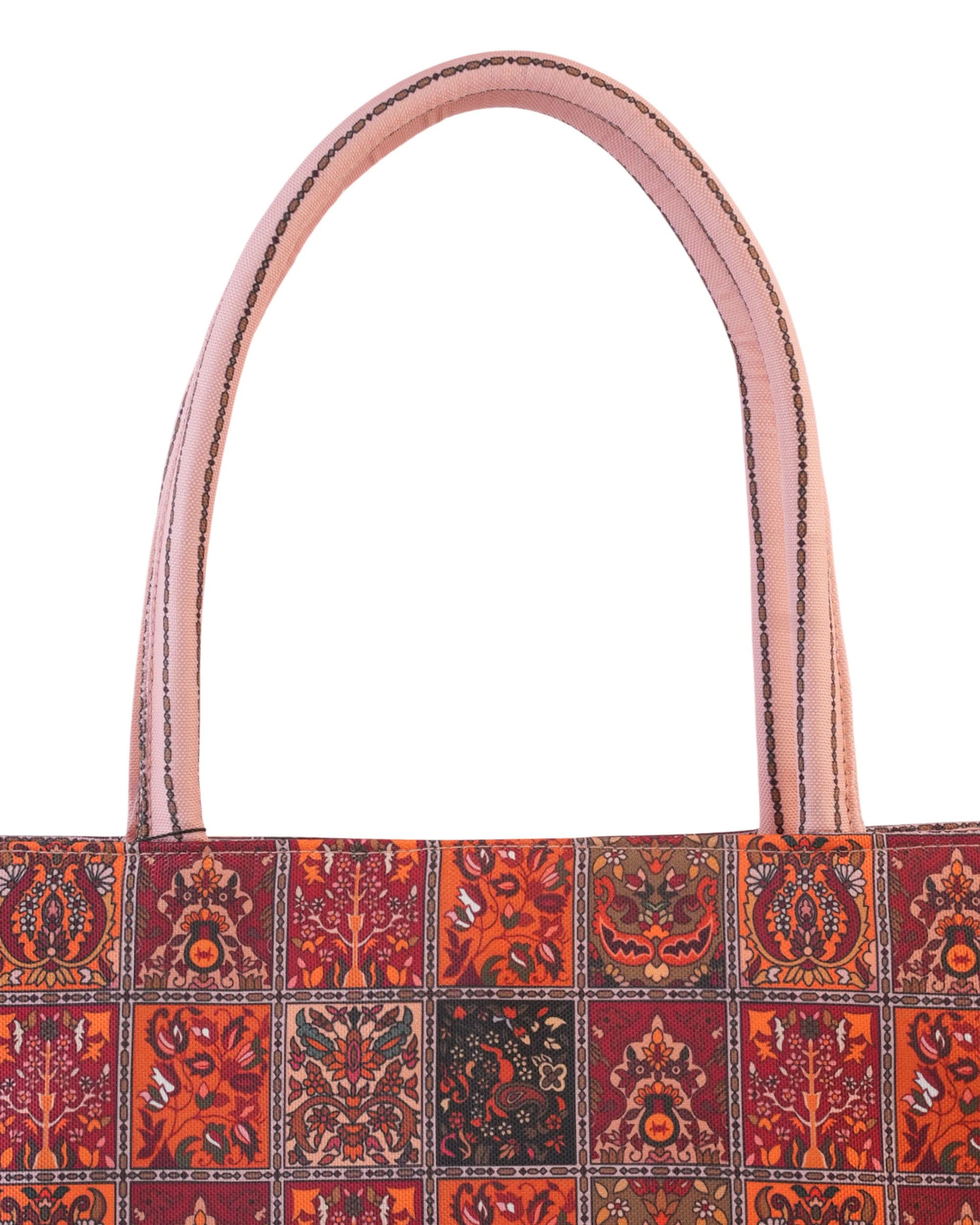 Women's Canvas Totebag, Women Bags, Chase Value, Chase Value