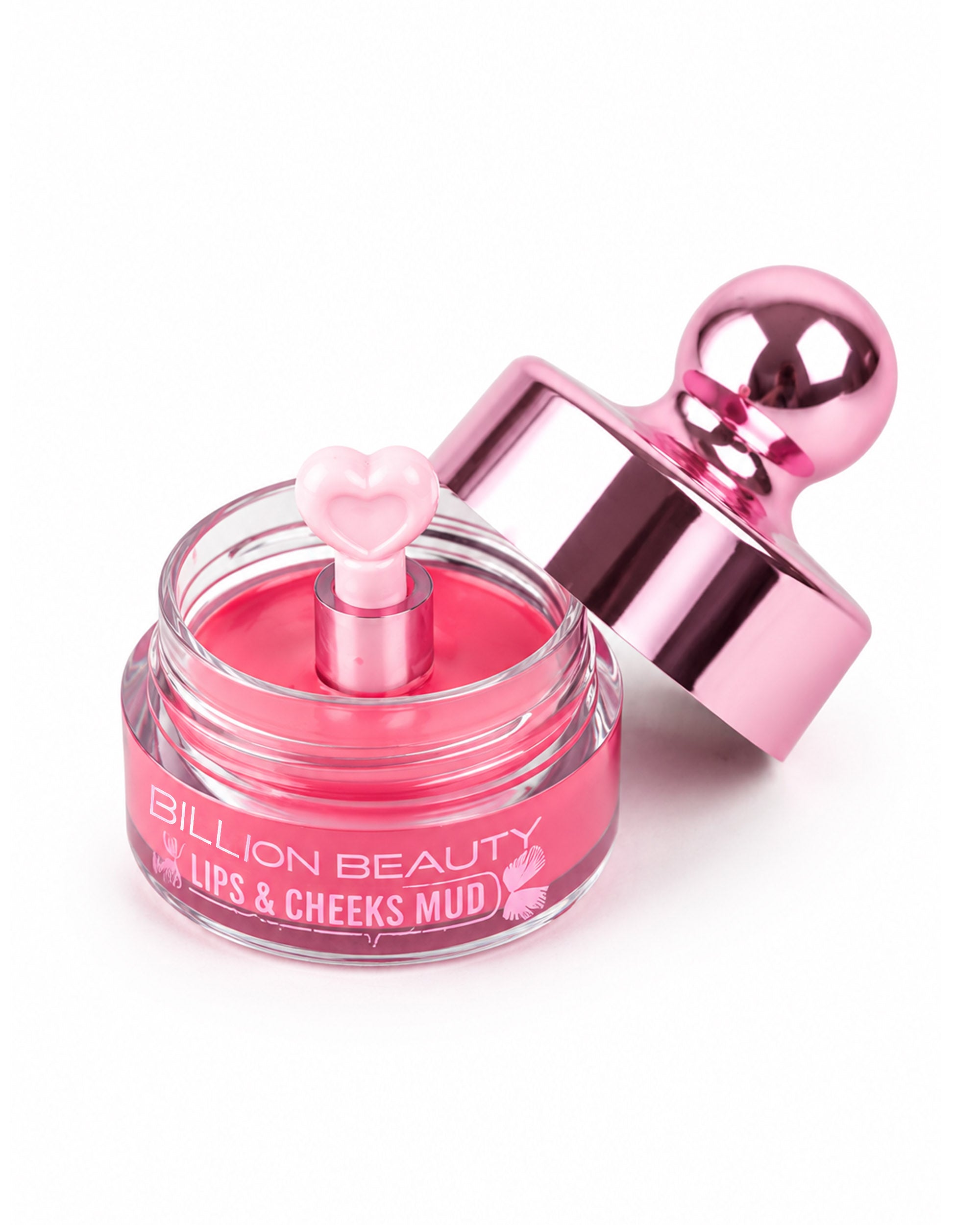 Billion Beauty Lip & Cheek