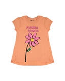 Valuables Girls Half Sleeves T-Shirt, Girls T-Shirts, Chase Value, Chase Value