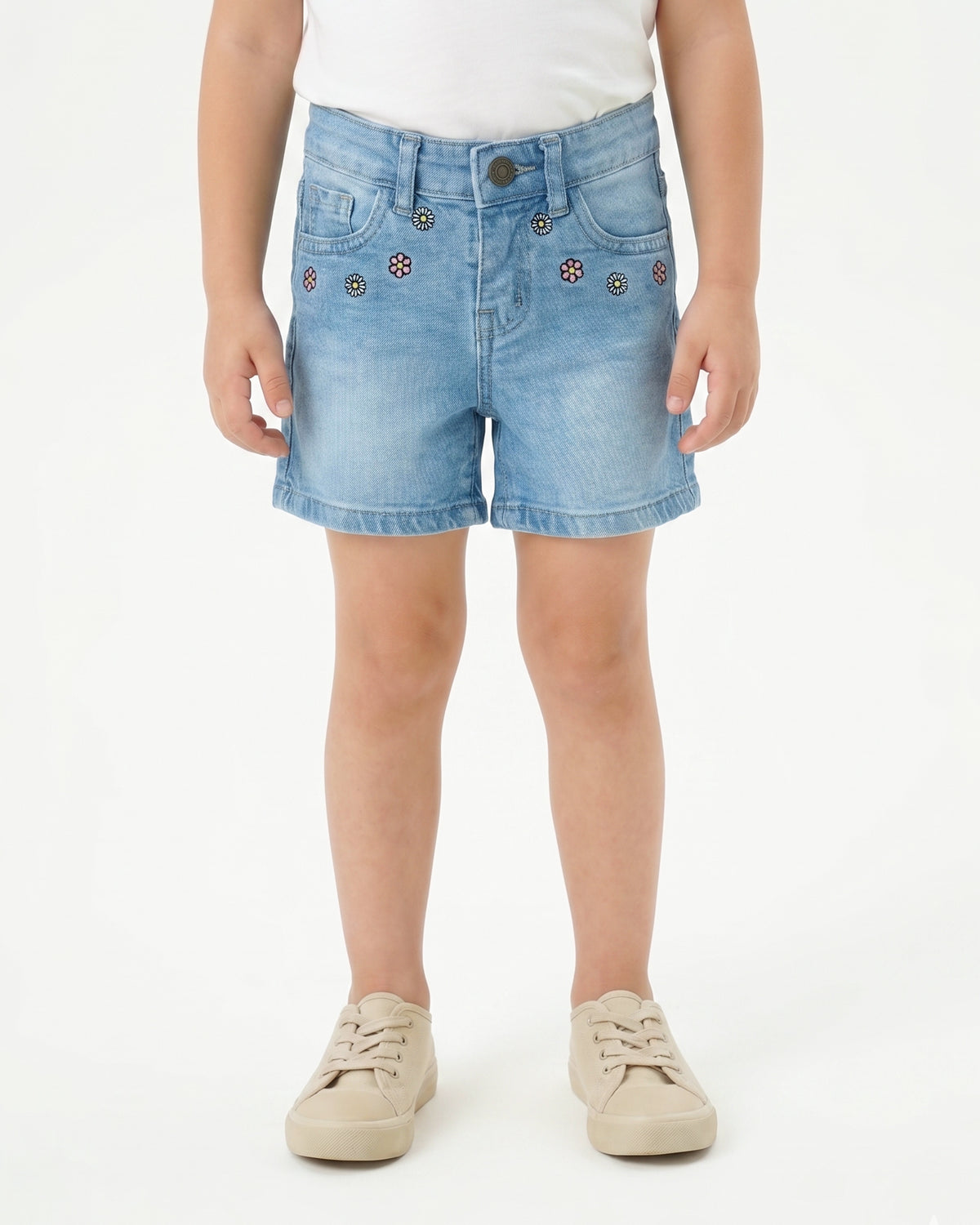 Eminent Girls' Shorts, Girls Shorts Skirts, Eminent, Chase Value