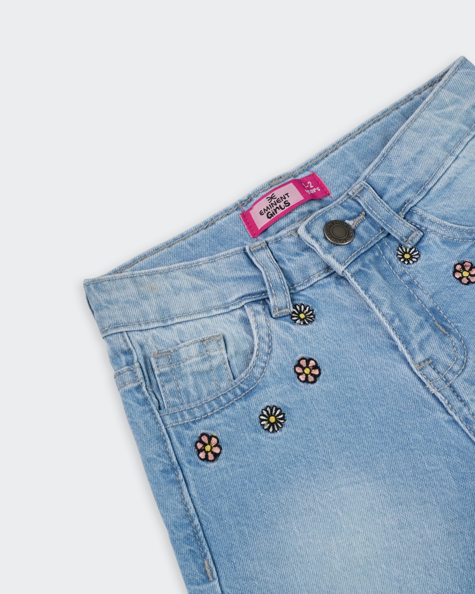 Eminent Girls' Shorts, Girls Shorts Skirts, Eminent, Chase Value