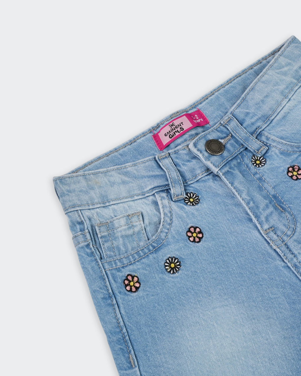 Eminent Girls' Shorts, Girls Shorts Skirts, Eminent, Chase Value