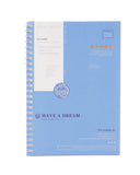 Spiral Diary