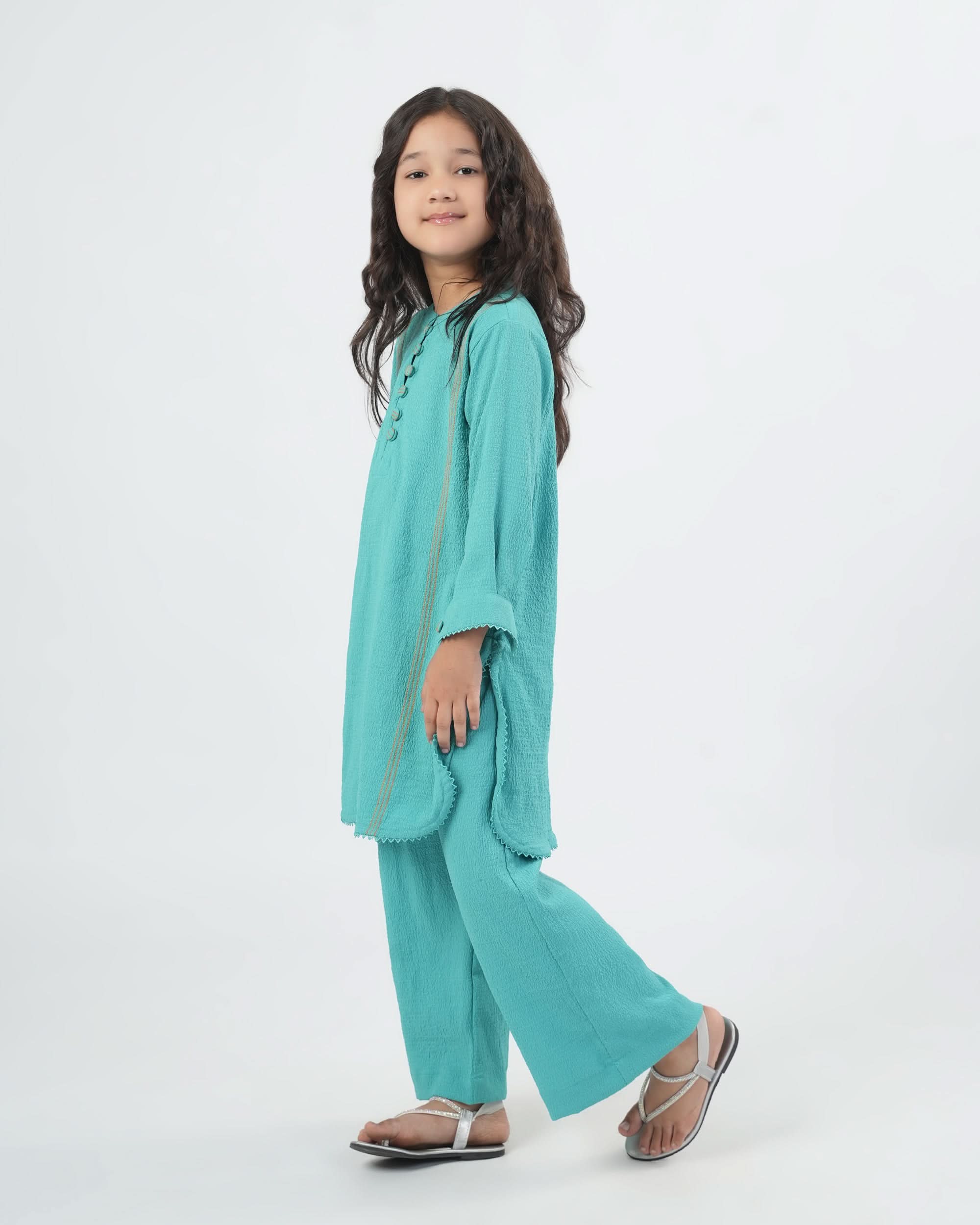 Eminent Girls Kameez Shalwar, Girls Shalwar Kameez, Eminent, Chase Value