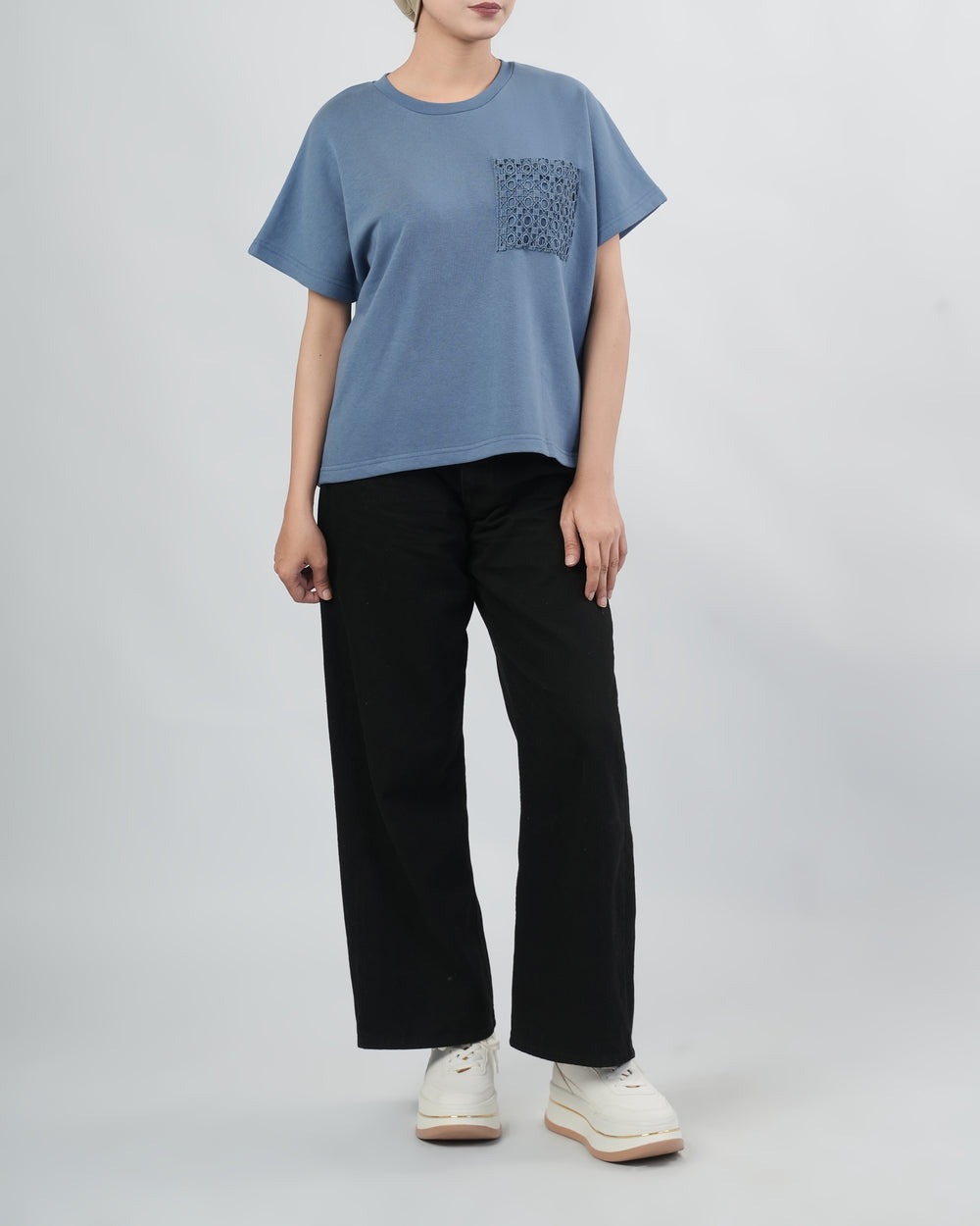 Eminent Women's Half Sleeves T-Shirt, Women T-Shirts & Tops, Eminent, Chase Value