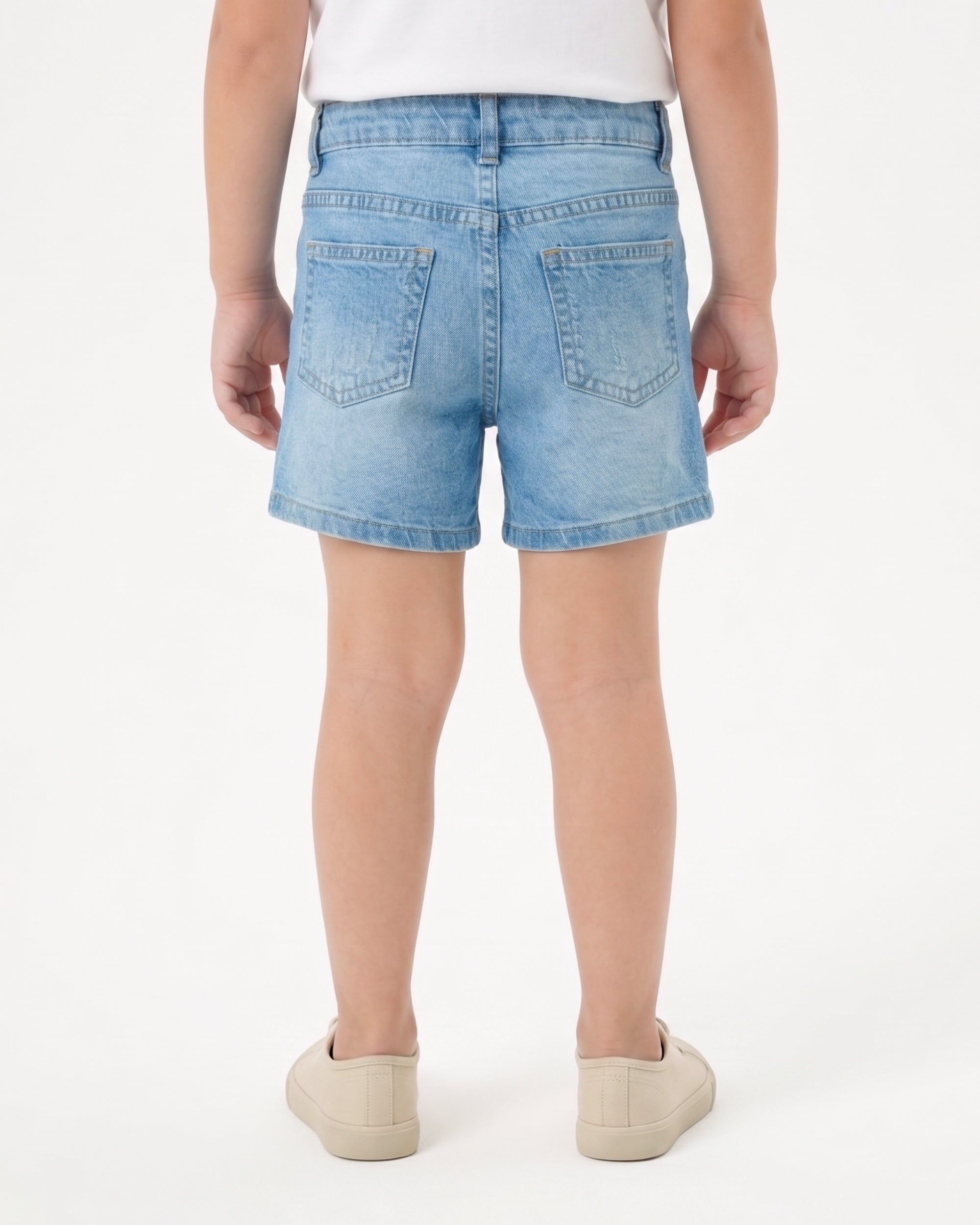 Eminent Girls' Shorts, Girls Shorts Skirts, Eminent, Chase Value
