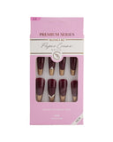 Artificial Nails, Nails, Chase Value, Chase Value