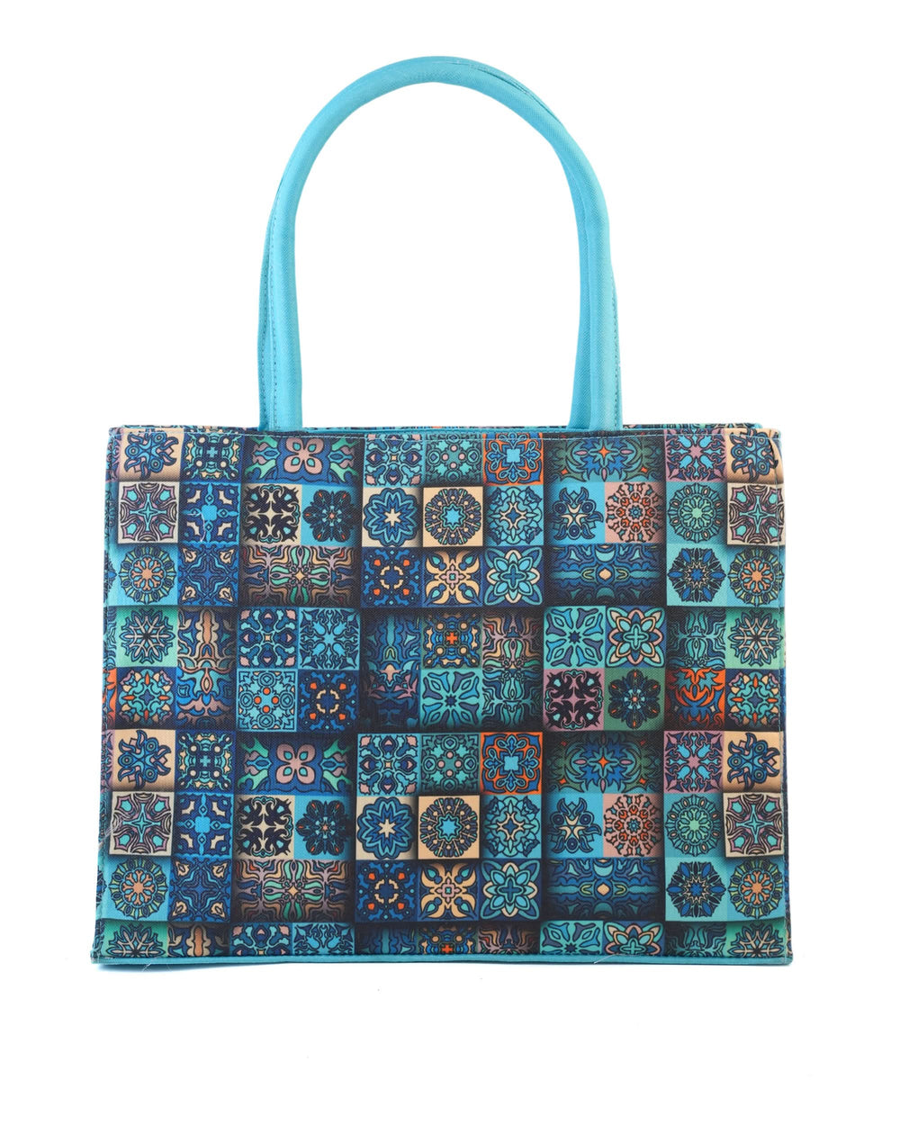 Women's Canvas Totebag, Women Bags, Chase Value, Chase Value