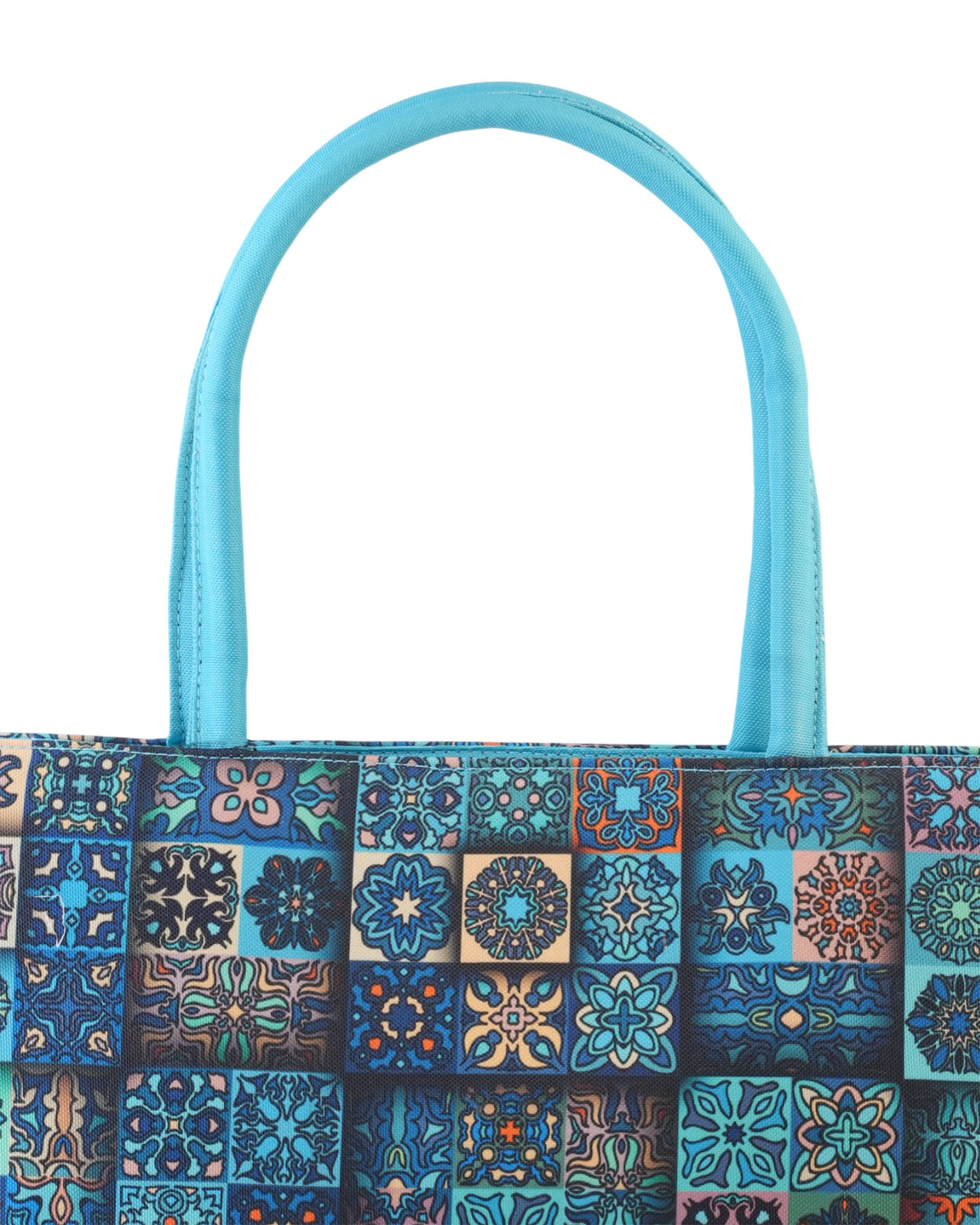 Women's Canvas Totebag, Women Bags, Chase Value, Chase Value