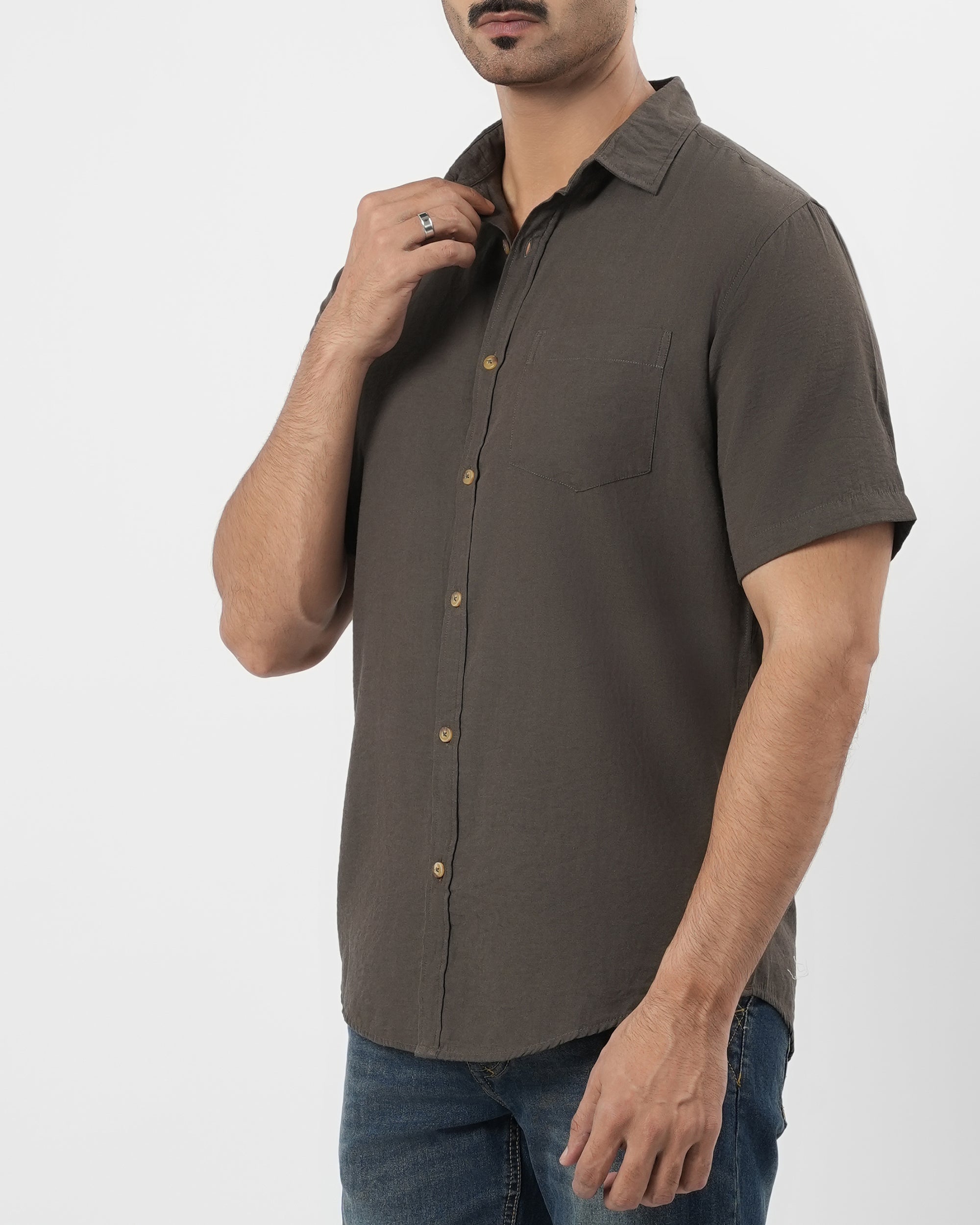 Eminent Men's Shirt
