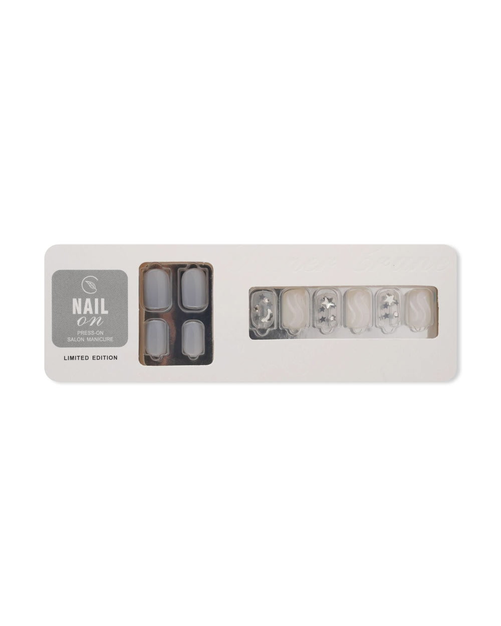 Artificial Nails, Nails, Chase Value, Chase Value