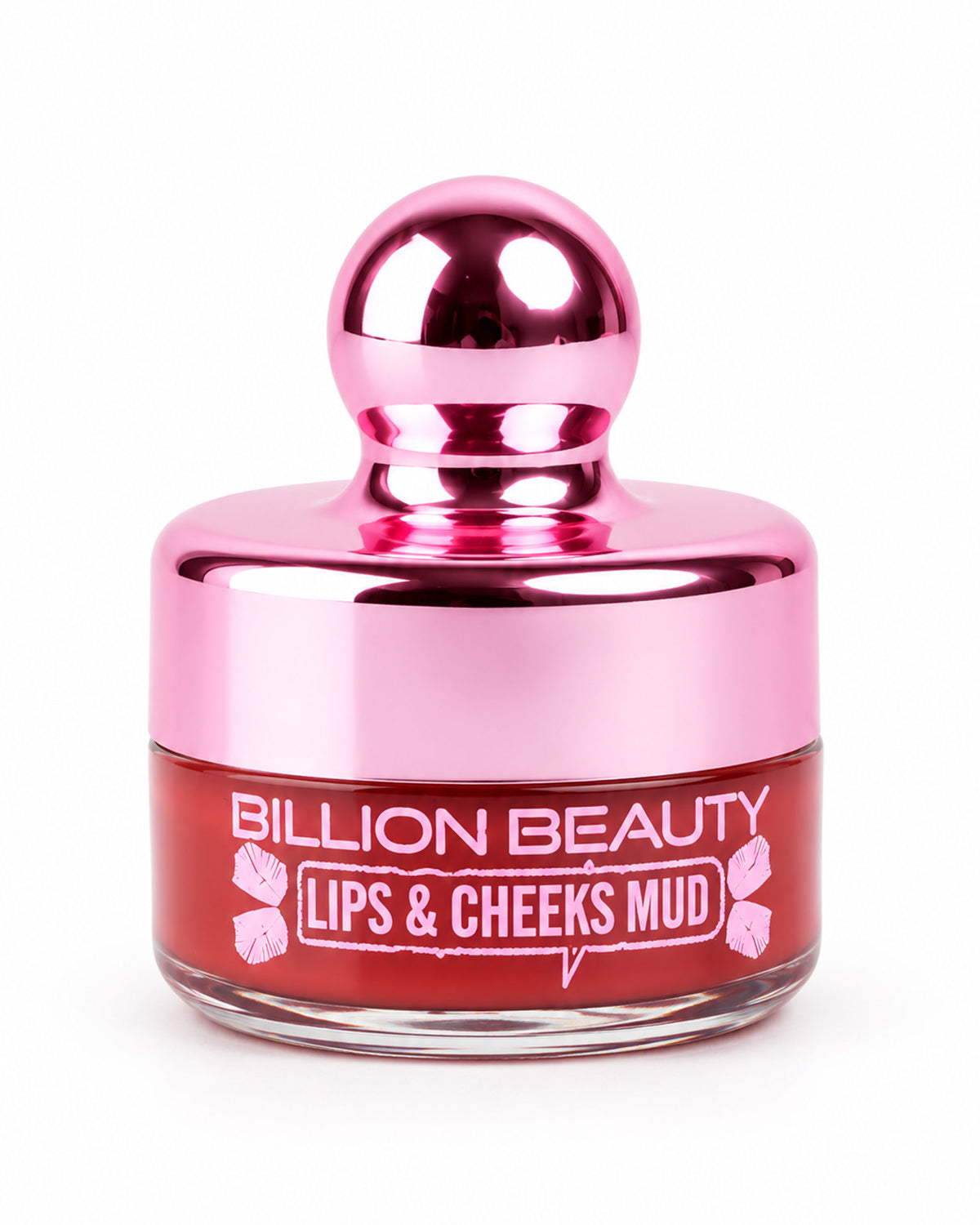 Billion Beauty Lip & Cheek