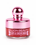 Billion Beauty Lip & Cheek
