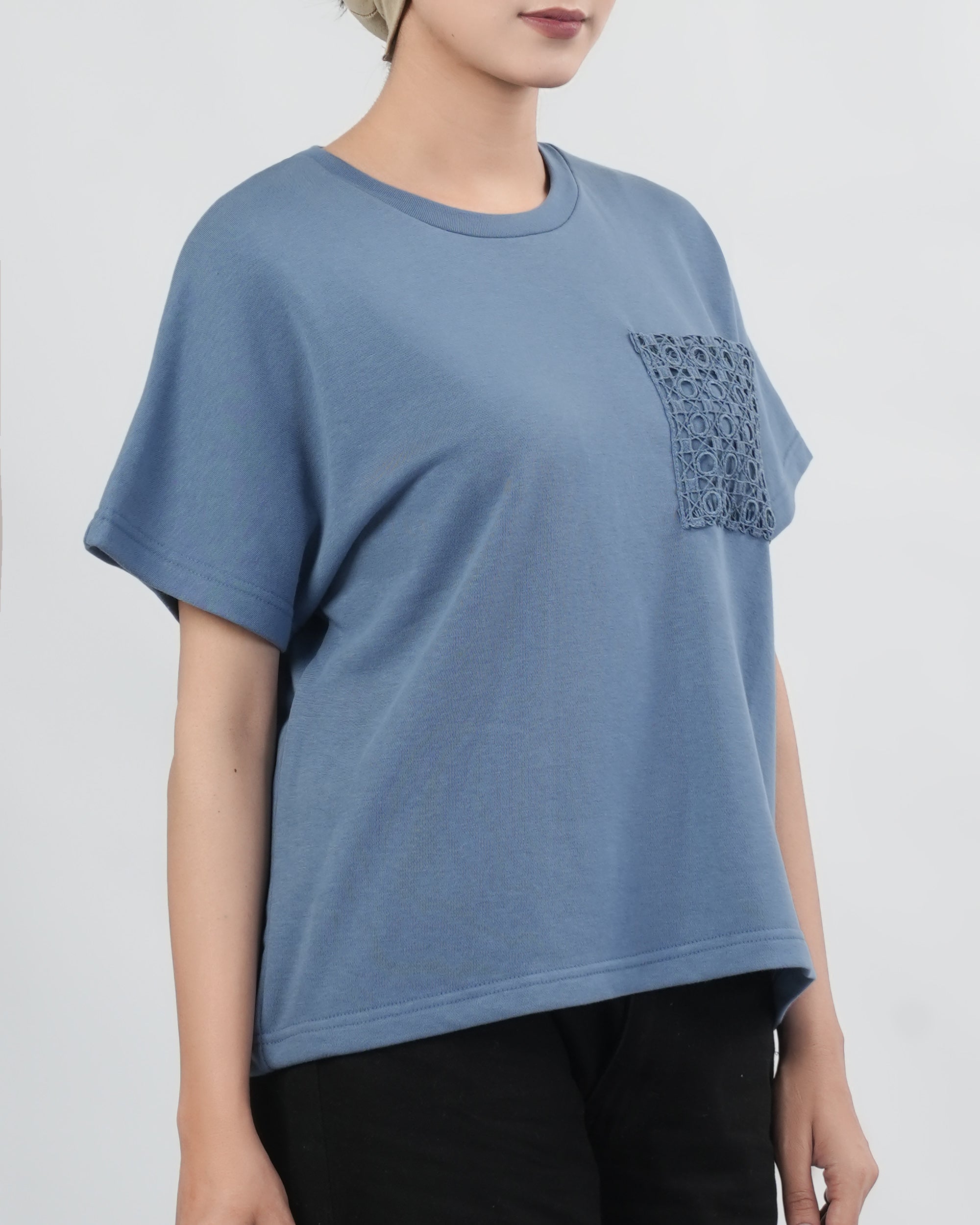 Eminent Women's Half Sleeves T-Shirt, Women T-Shirts & Tops, Eminent, Chase Value