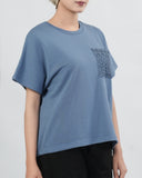 Eminent Women's Half Sleeves T-Shirt, Women T-Shirts & Tops, Eminent, Chase Value