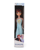 Frozen Doll - 11 Inch