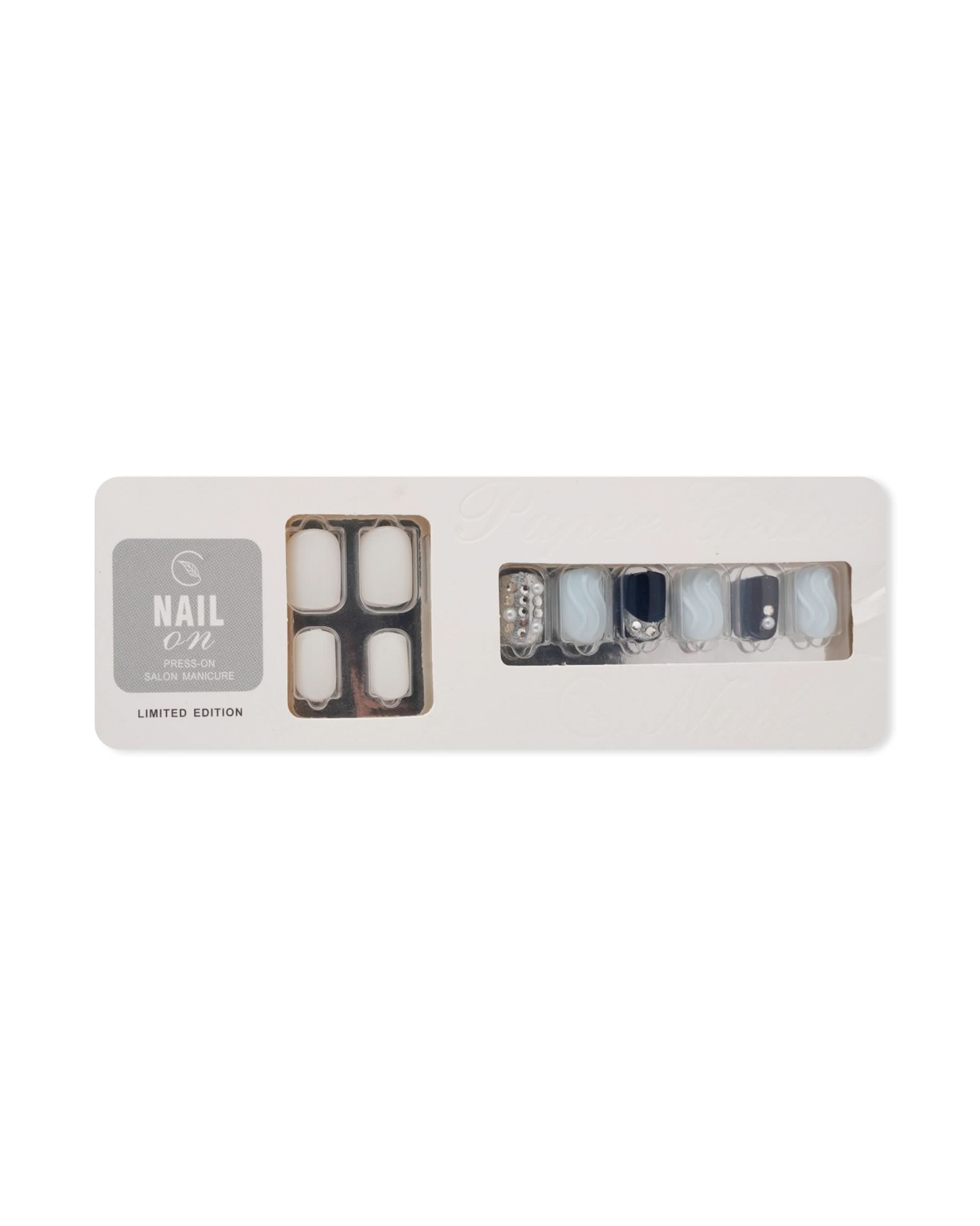 Artificial Nails, Nails, Chase Value, Chase Value