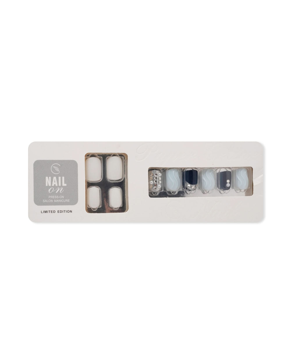 Artificial Nails, Nails, Chase Value, Chase Value