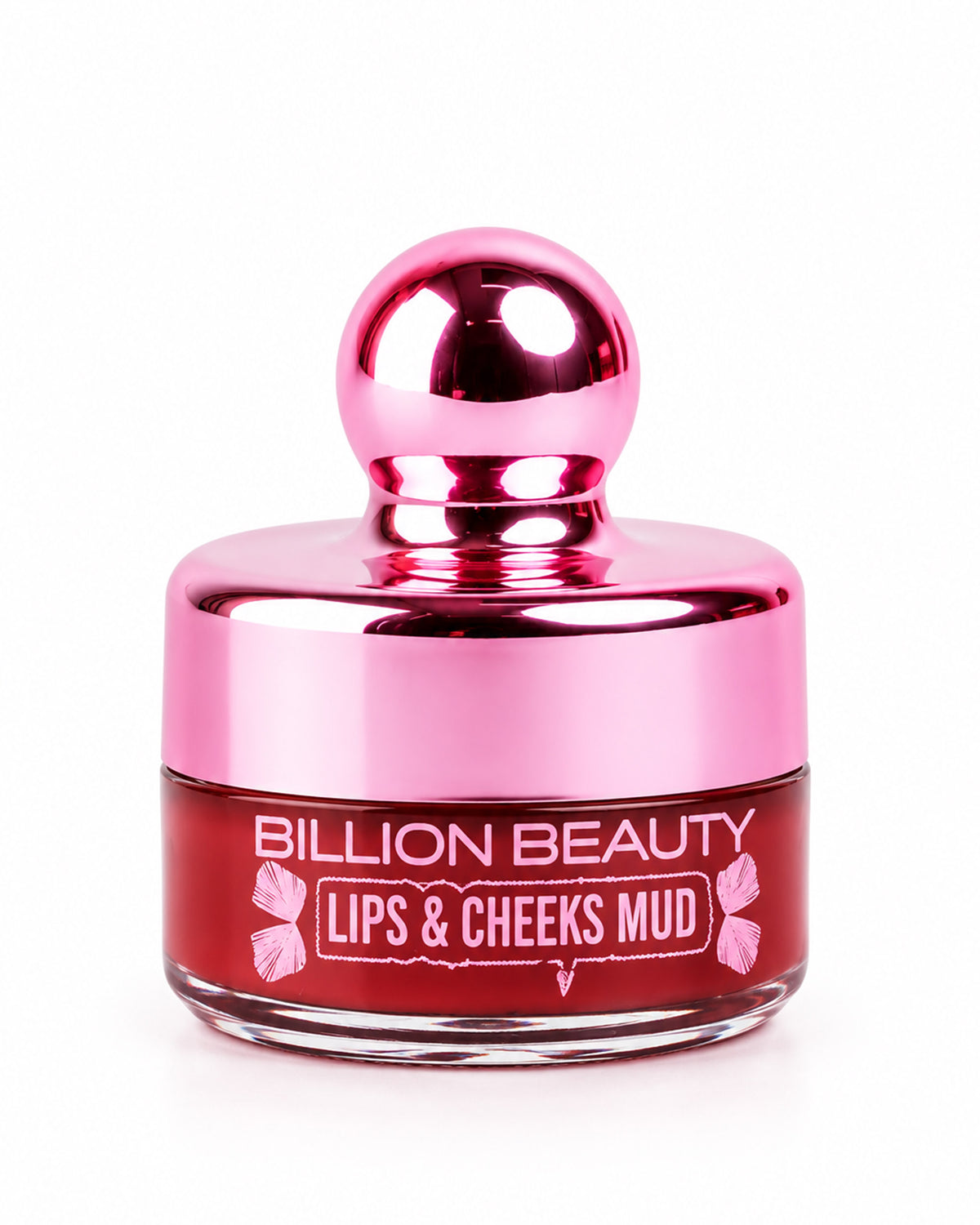 Billion Beauty Lip & Cheek