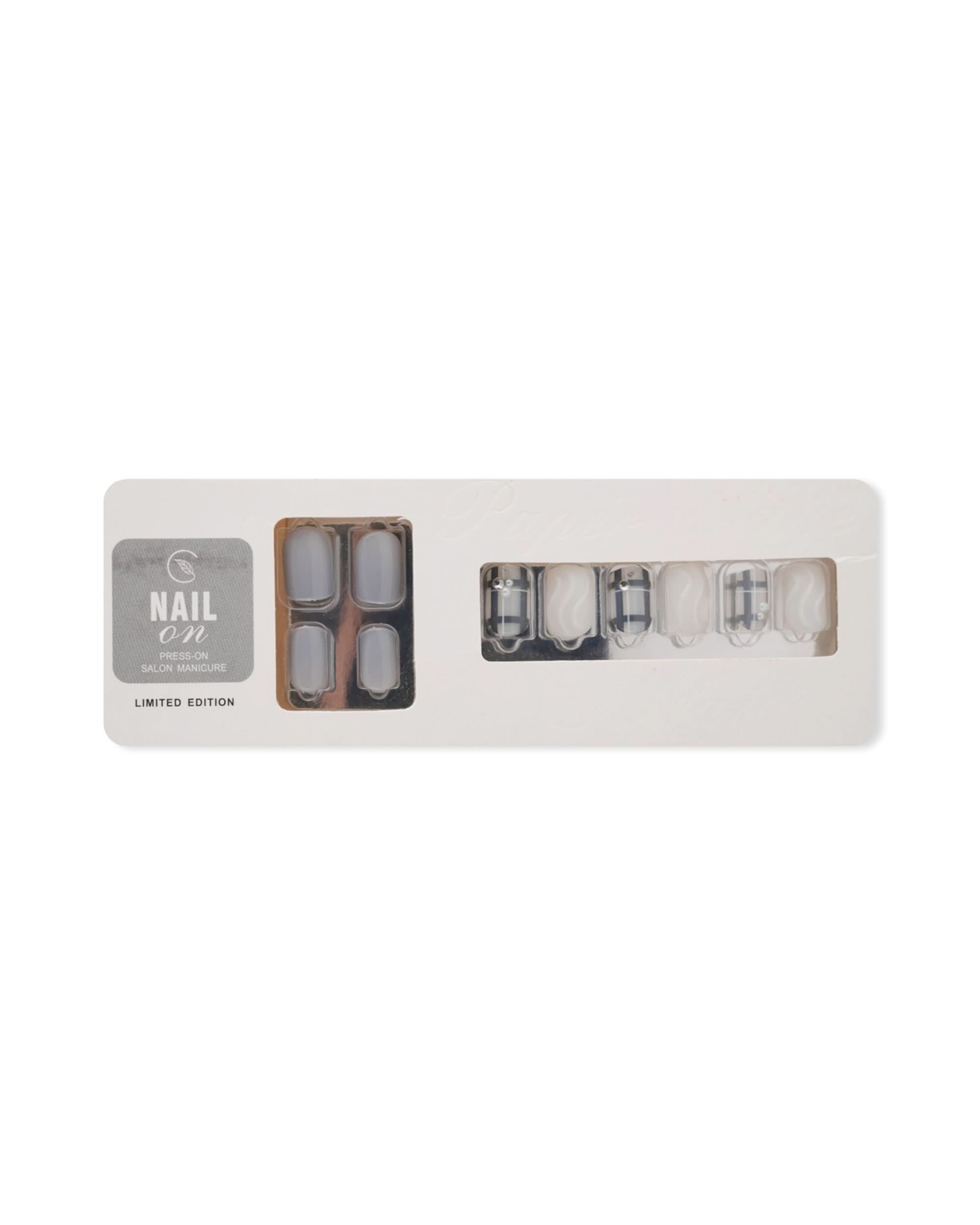 Artificial Nails, Nails, Chase Value, Chase Value