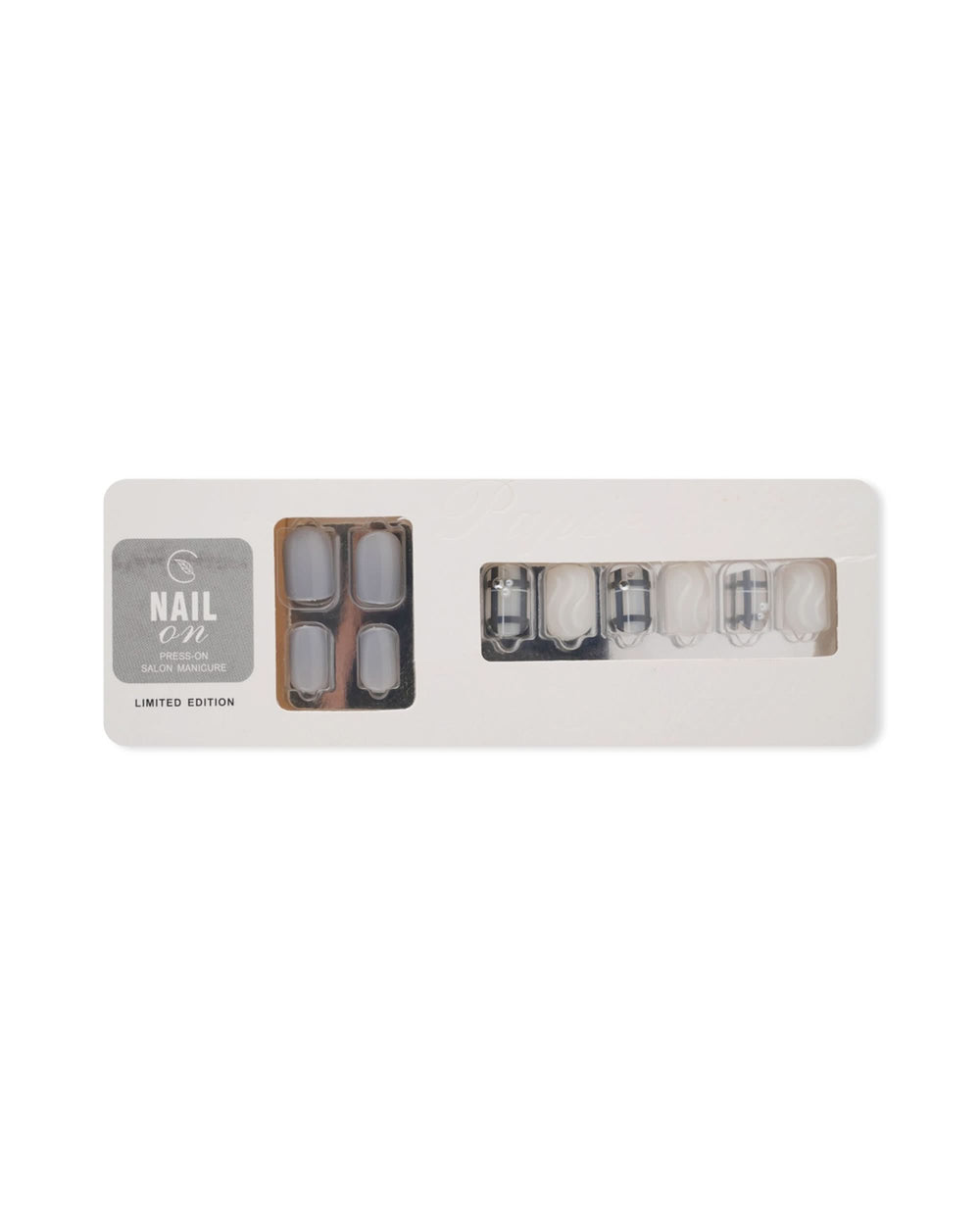 Artificial Nails, Nails, Chase Value, Chase Value