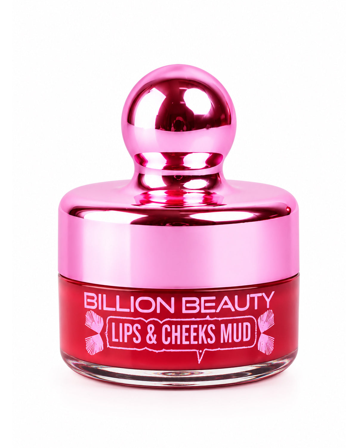 Billion Beauty Lip & Cheek
