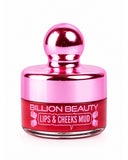 Billion Beauty Lip & Cheek