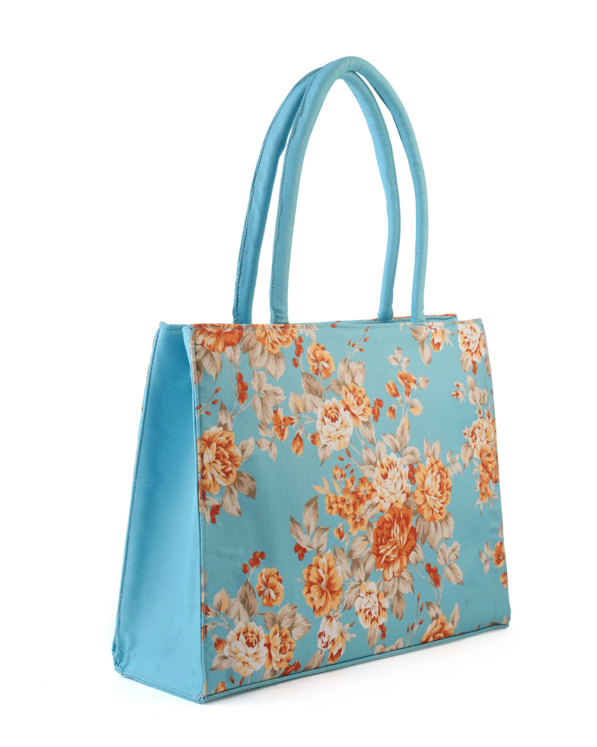 Women's Canvas Totebag