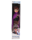 Frozen Doll - 11 Inch