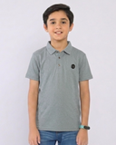 Valuables Boy’s Drifit Half Sleeves Polo T-Shirt, Boys T-Shirts, Chase Value, Chase Value