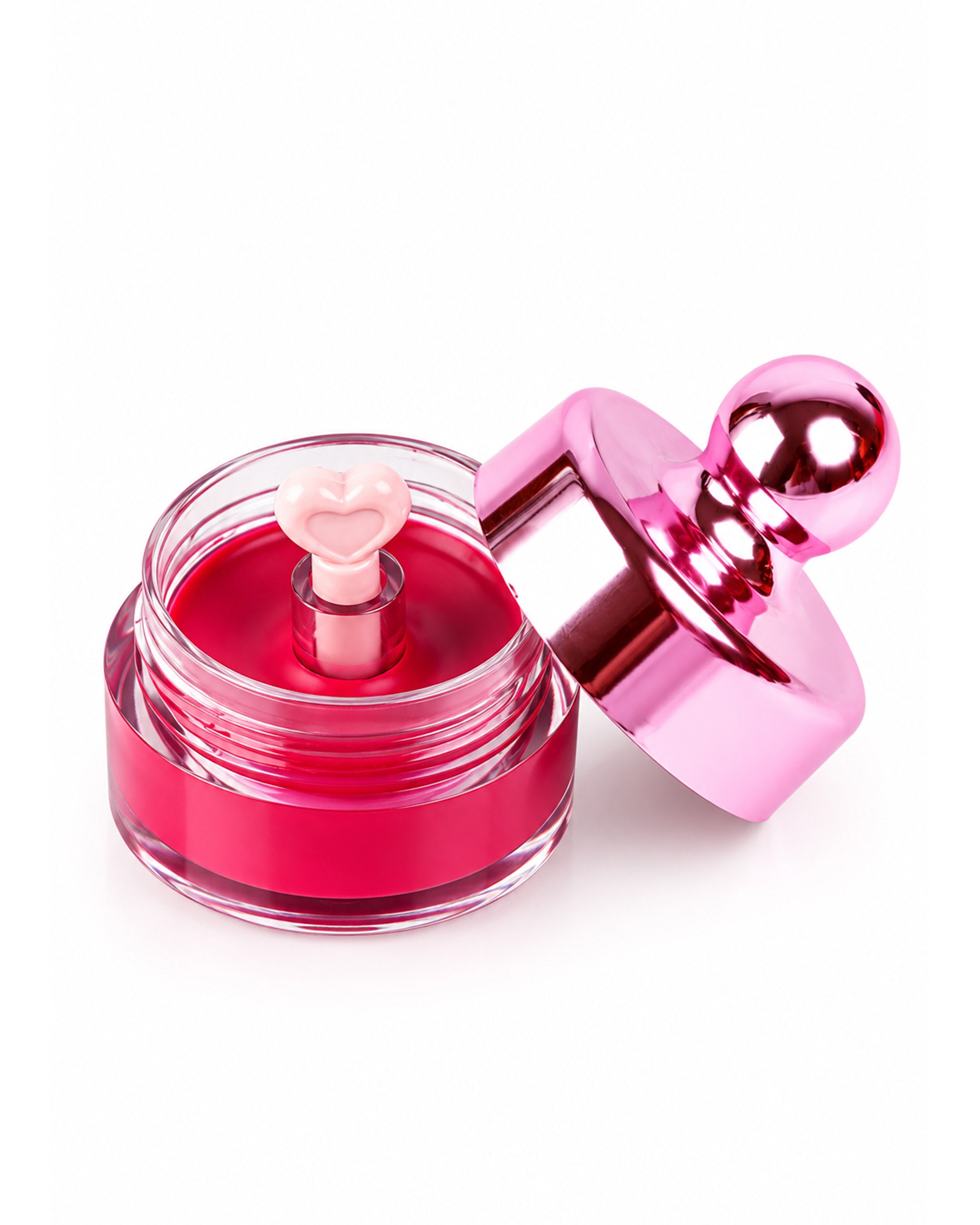 Billion Beauty Lip & Cheek, Lip Gloss & Balm, Chase Value, Chase Value