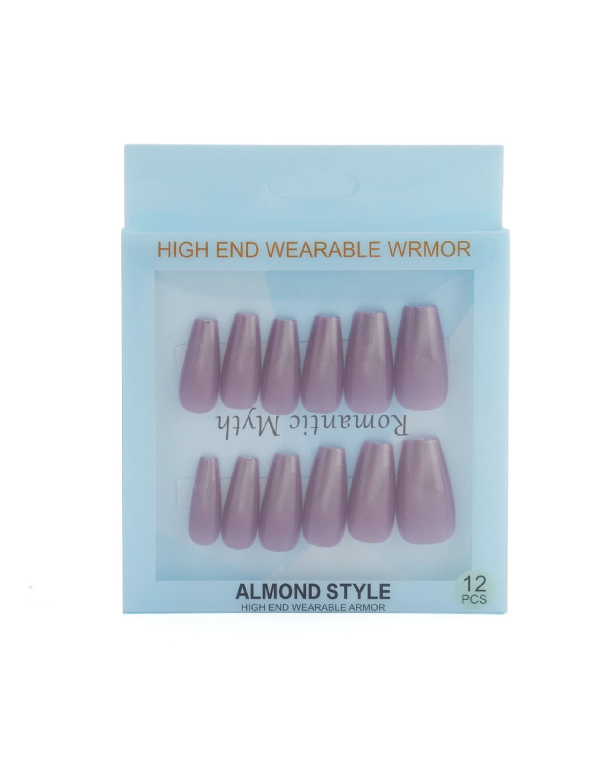 Artificial Nails, Nails, Chase Value, Chase Value