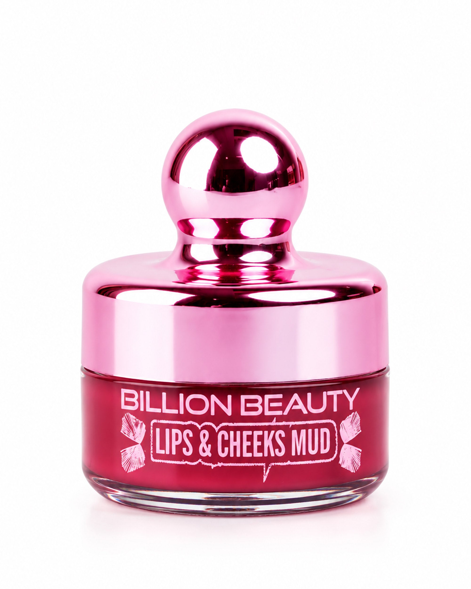Billion Beauty Lip & Cheek, Lip Gloss & Balm, Chase Value, Chase Value