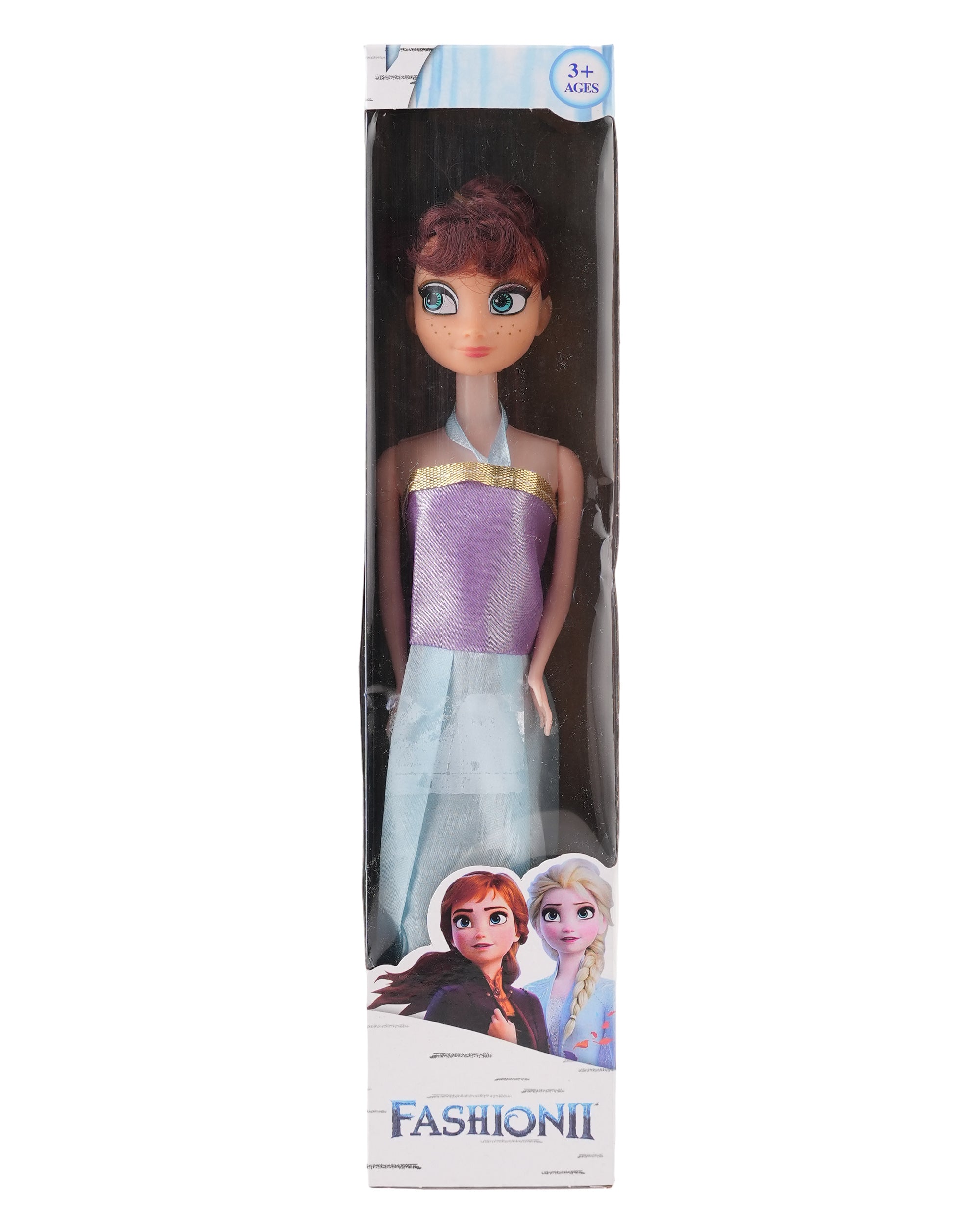 Frozen Doll - 11 Inch
