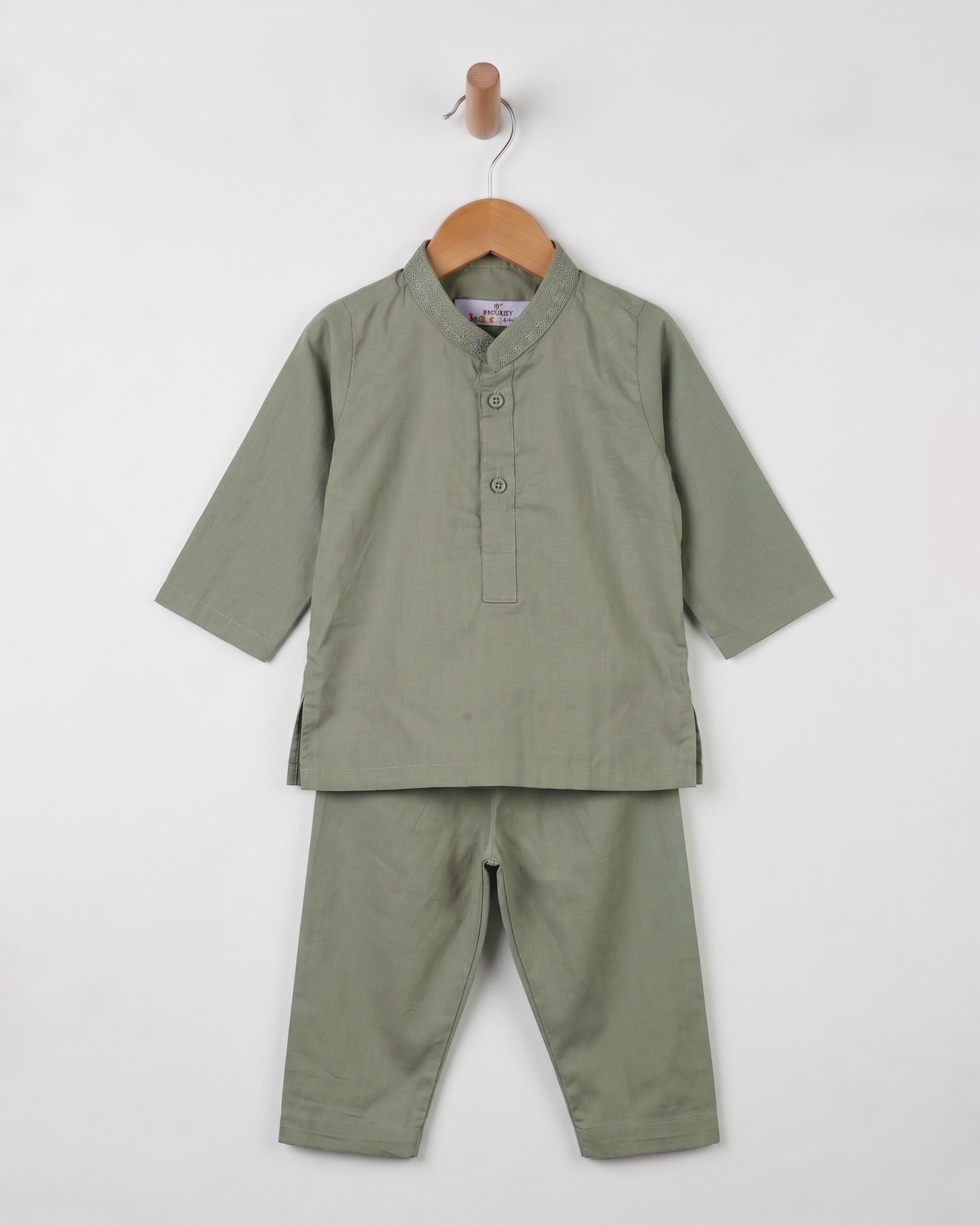 Eminent Newborn Boys' Embroidered Shalwar Kameez, Newborn Boys Shalwar Suits, Eminent, Chase Value
