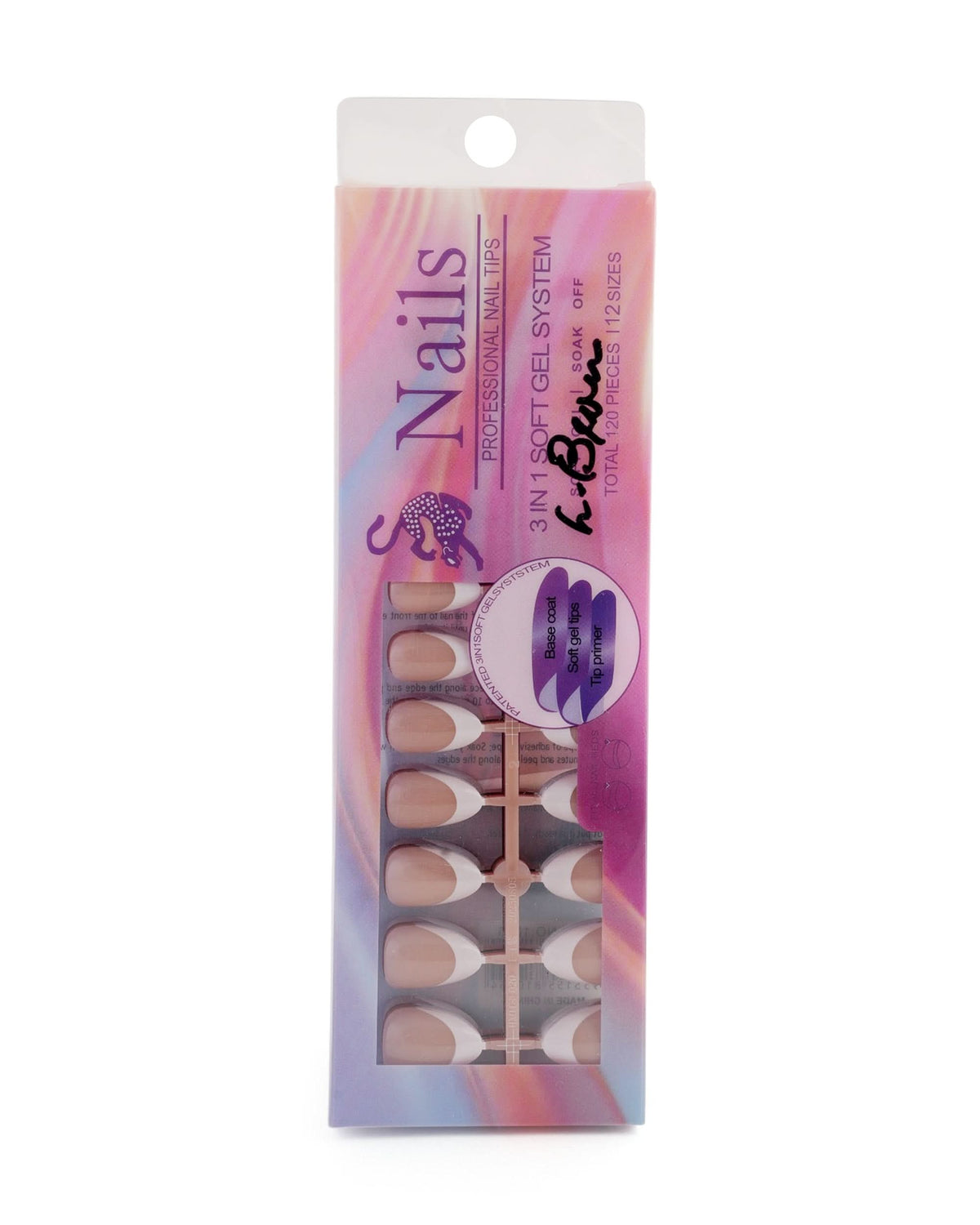 Artificial Nails, Nails, Chase Value, Chase Value