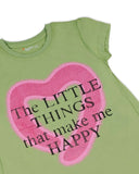 Valuables Girls Half Sleeves T-Shirt, Girls T-Shirts, Chase Value, Chase Value
