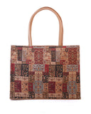 Women's Canvas Totebag, Women Bags, Chase Value, Chase Value