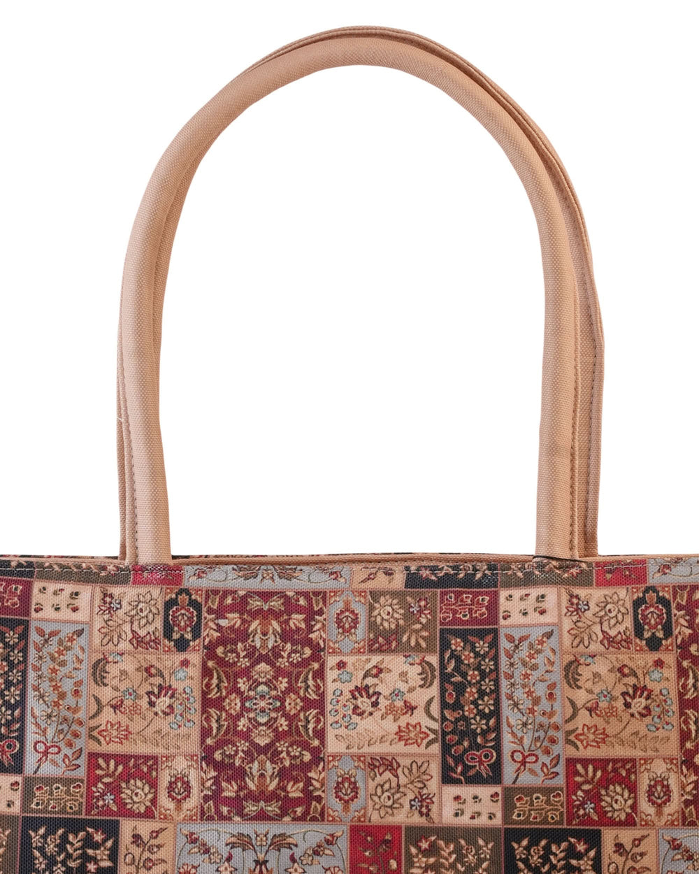 Women's Canvas Totebag, Women Bags, Chase Value, Chase Value