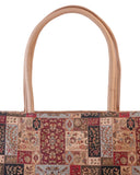 Women's Canvas Totebag, Women Bags, Chase Value, Chase Value
