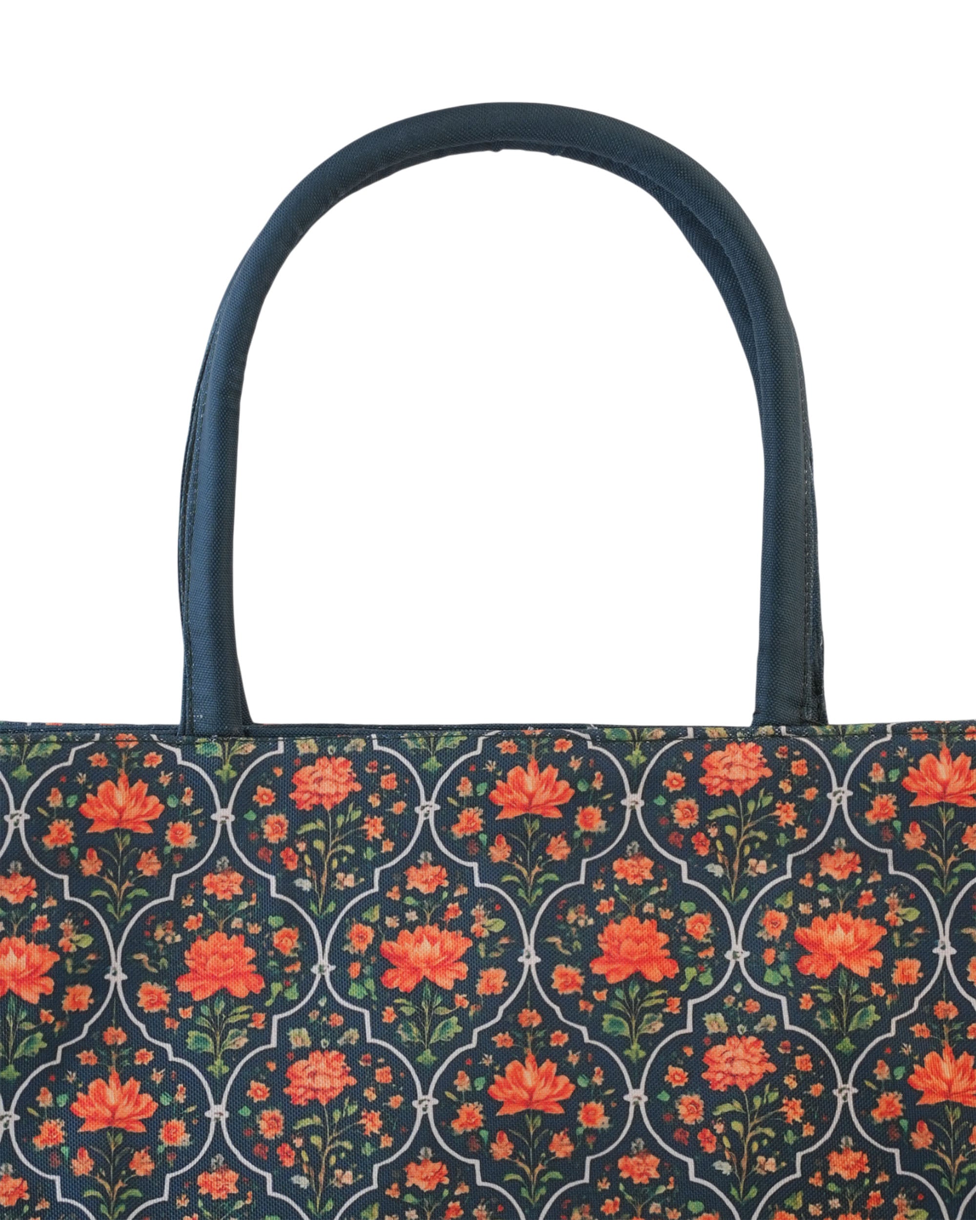 Women's Canvas Totebag