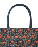 Women's Canvas Totebag