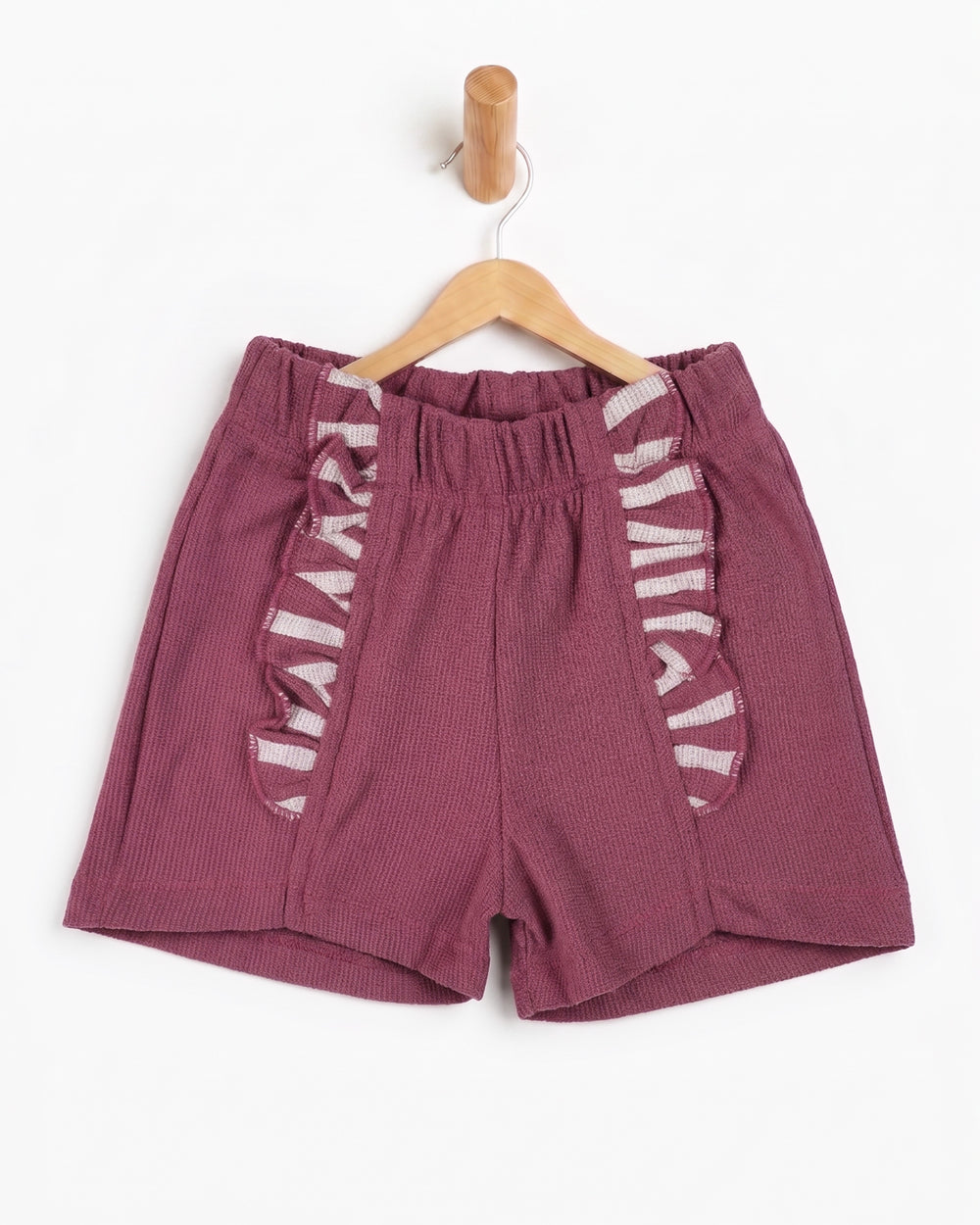 Eminent Newborn Girls' Shorts, Newborn Girls Shorts, Eminent, Chase Value