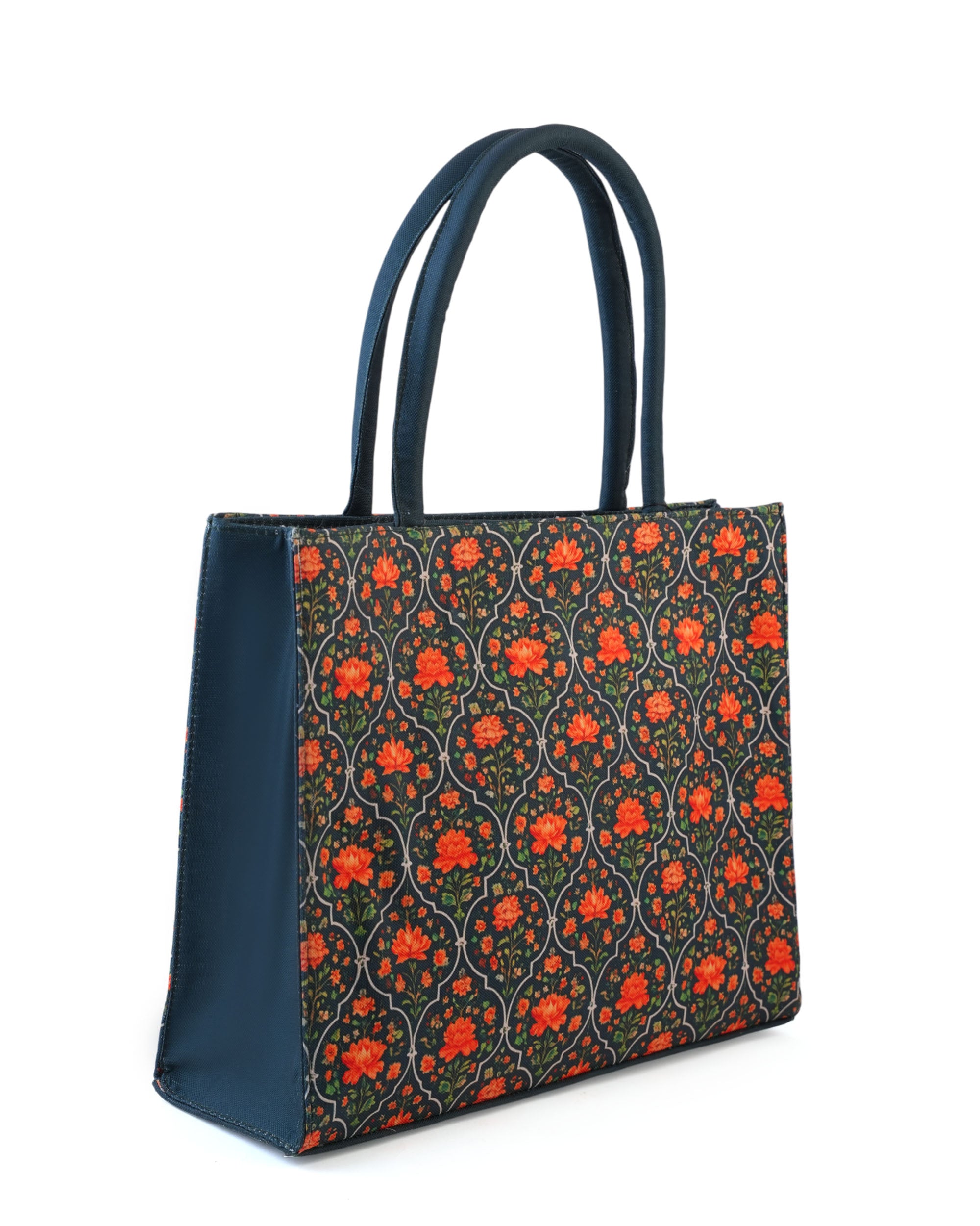 Women's Canvas Totebag