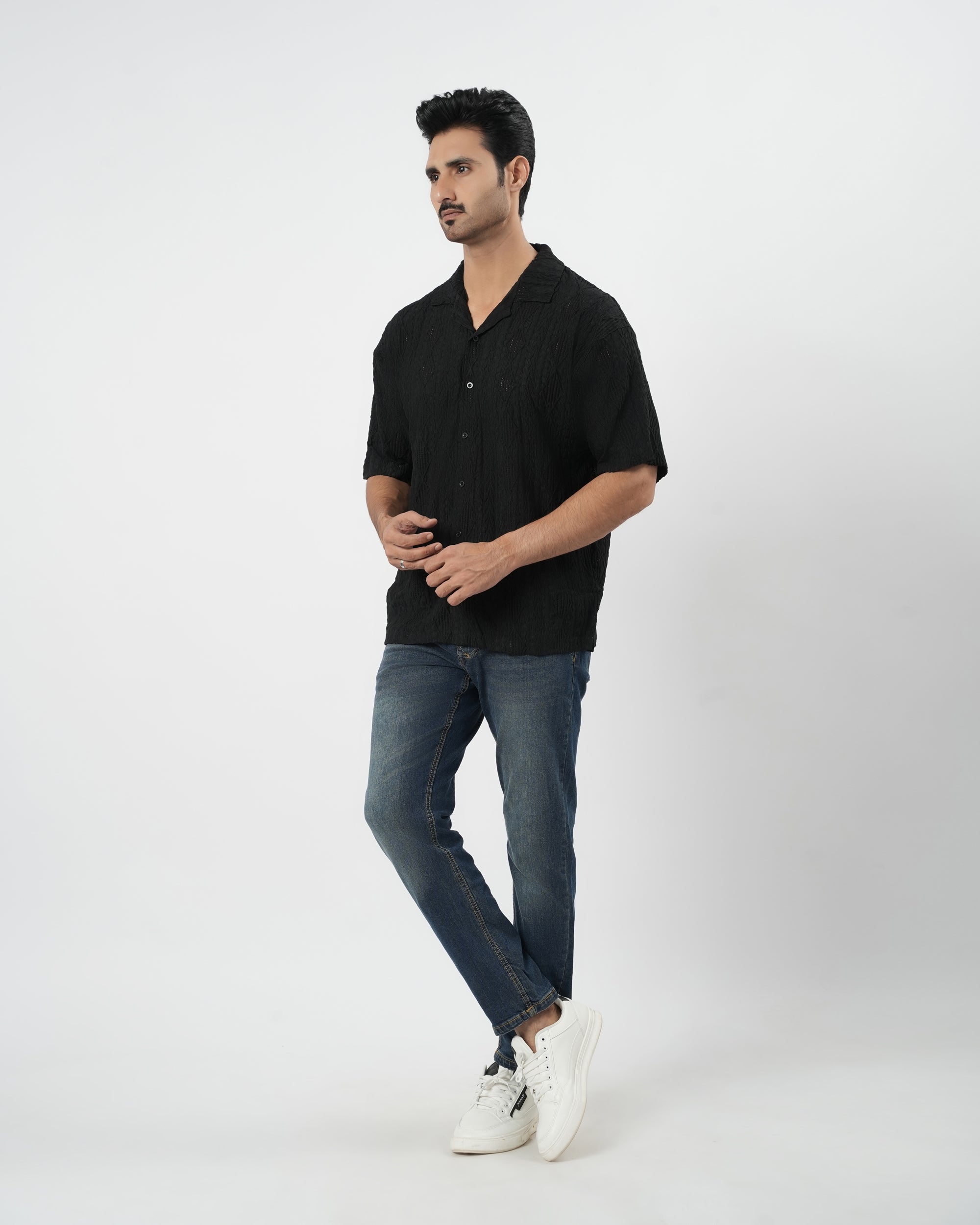Eminent Men's Shirt