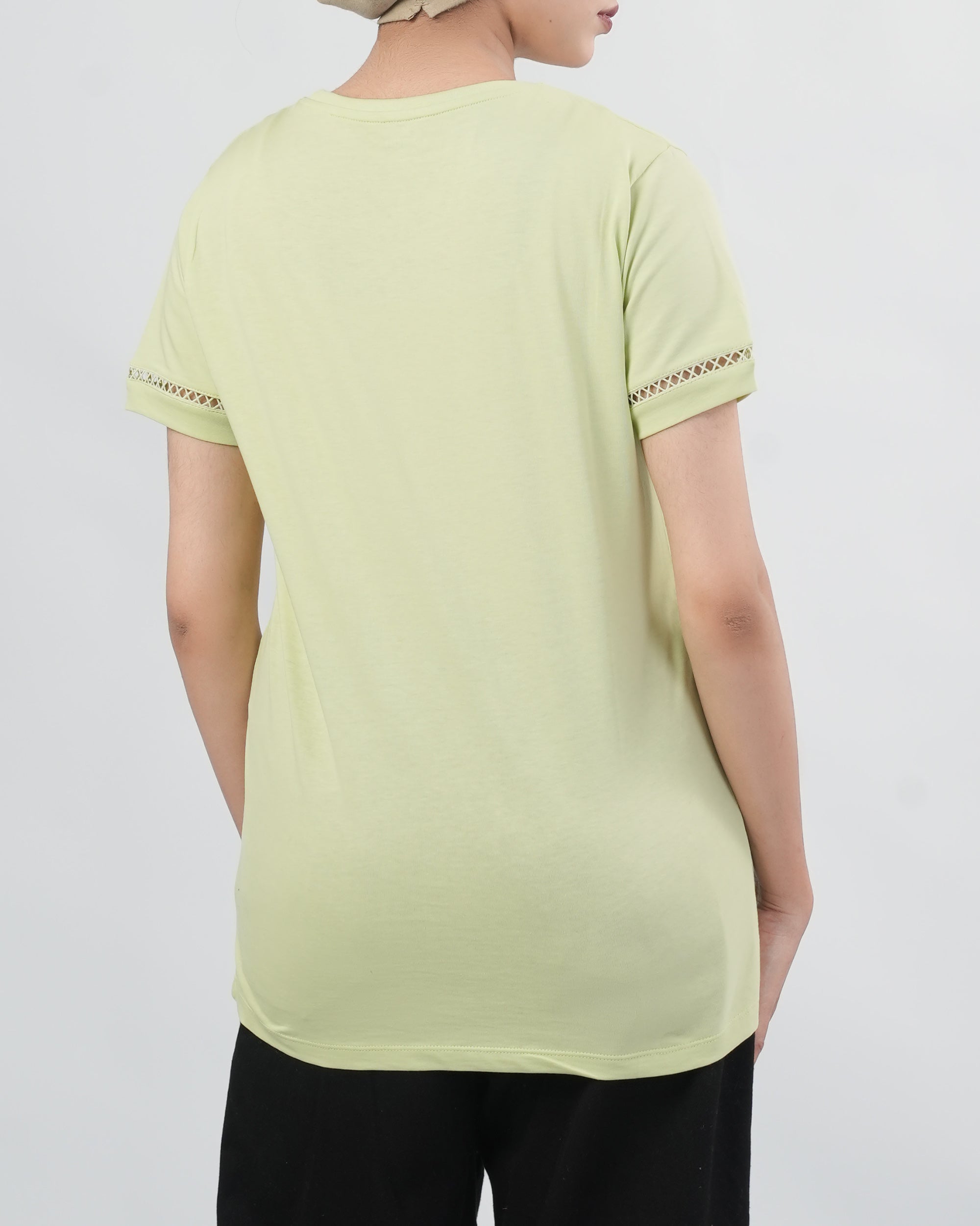 Eminent Men's Half Sleeves T-Shirt, Men's T-Shirts & Polos, Eminent, Chase Value